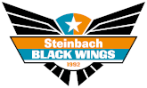 Black Wings 1992 Logo