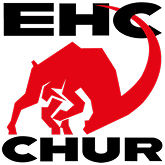 EHC Chur Logo