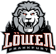 Löwen Frankfurt Logo