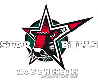 Starbulls Rosenheim Logo