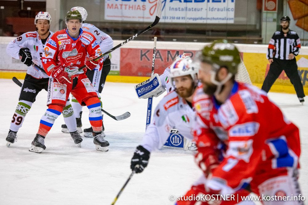 HC Gherdeina Live